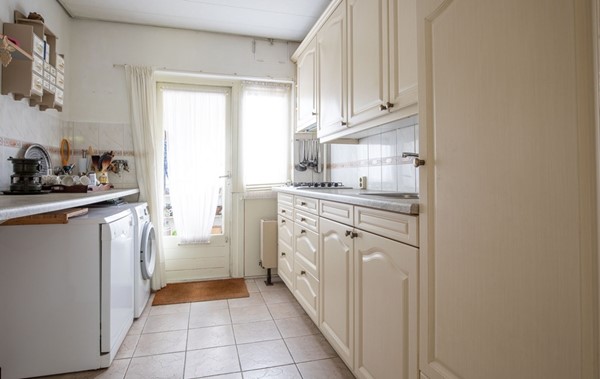 Medium property photo - Thijs van der Lindenstraat 4, 2202 VP Noordwijk